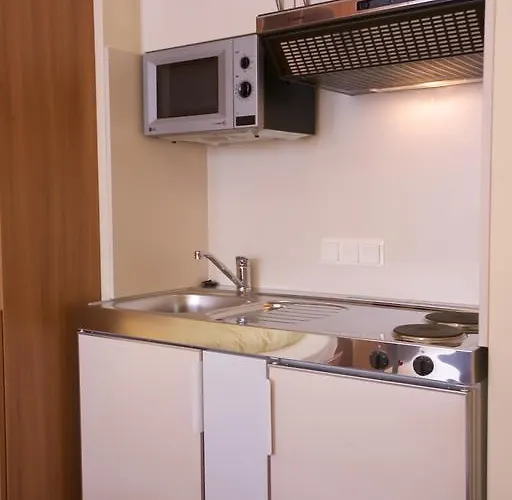 Hostel Kolping Campus *