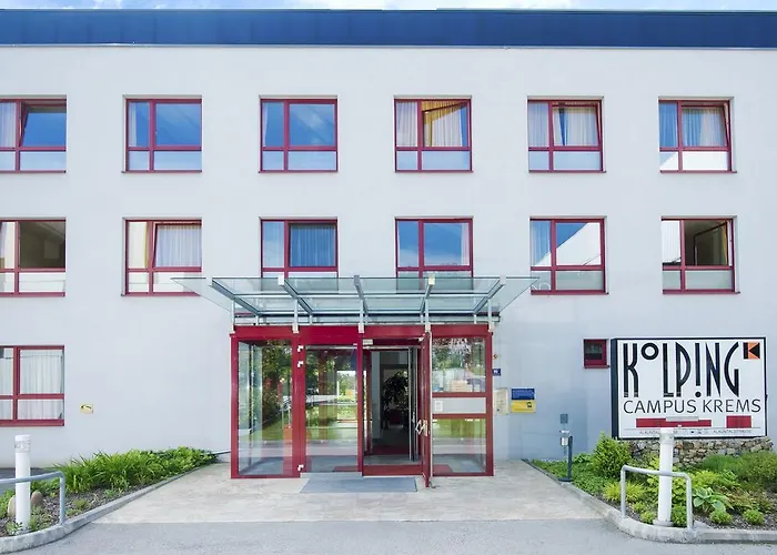 Kolping Campus Kremže