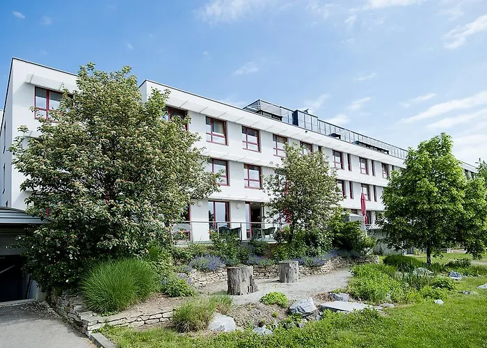 Hostel Kolping Campus