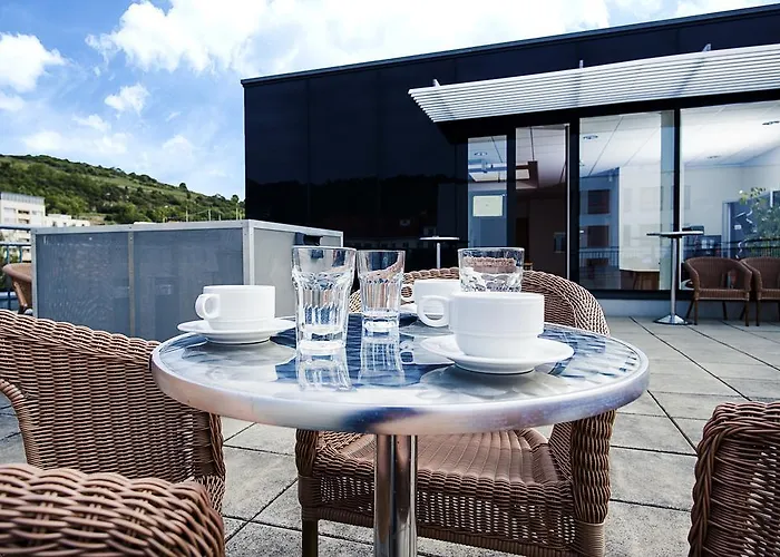 Hostal Kolping Campus Krems an der Donau