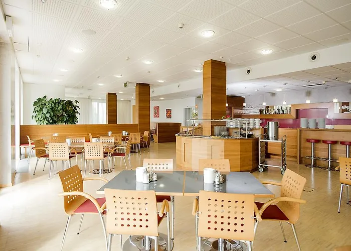 Hostel Kolping Campus