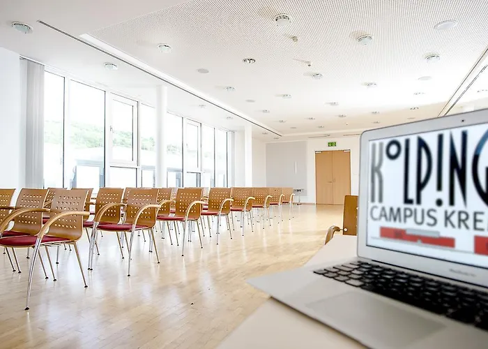 Hostal Kolping Campus Krems an der Donau