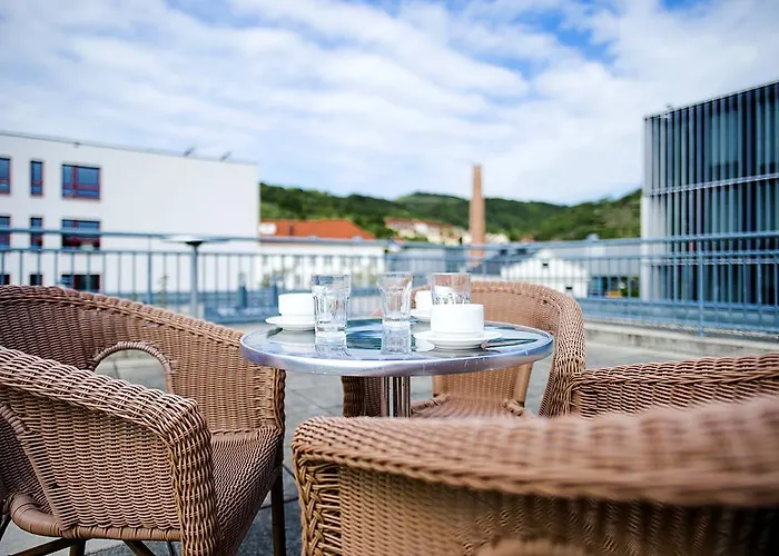 Hostal Kolping Campus Krems an der Donau