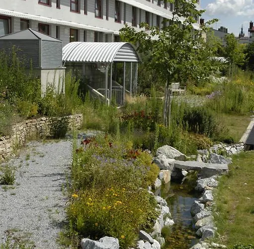 Hostel Kolping Campus *