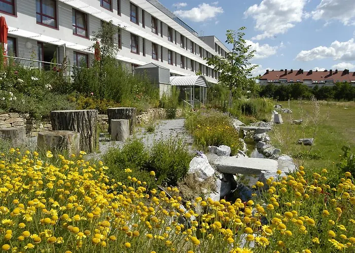 Hostal Kolping Campus Krems an der Donau