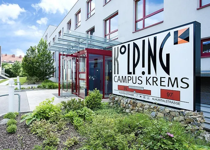 Kolping Campus Krems an der Donau