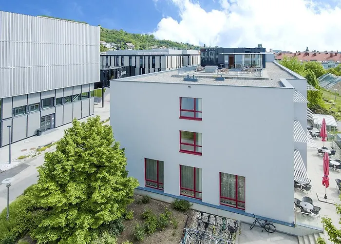 Kolping Campus Kremže