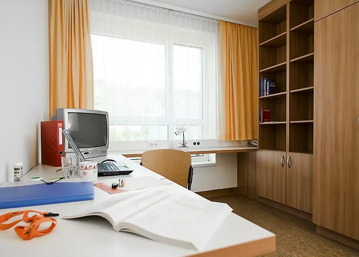 Hostel Kolping Campus