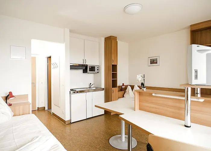 Hostal Kolping Campus *