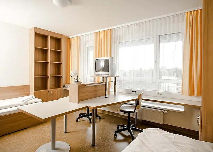 Hostel Kolping Campus Kremže