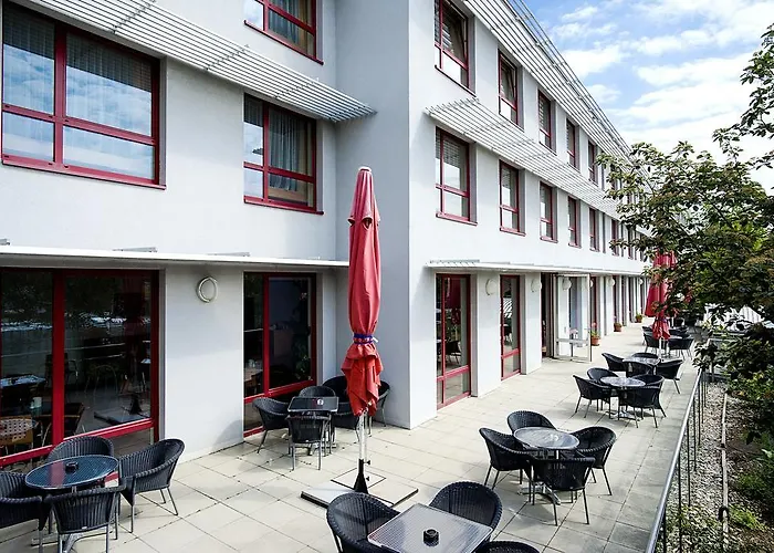 Hostel Kolping Campus *