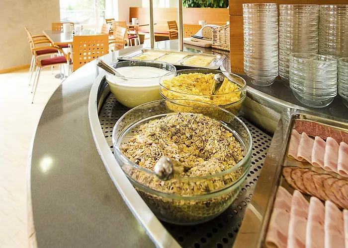 Hostal Kolping Campus Krems an der Donau