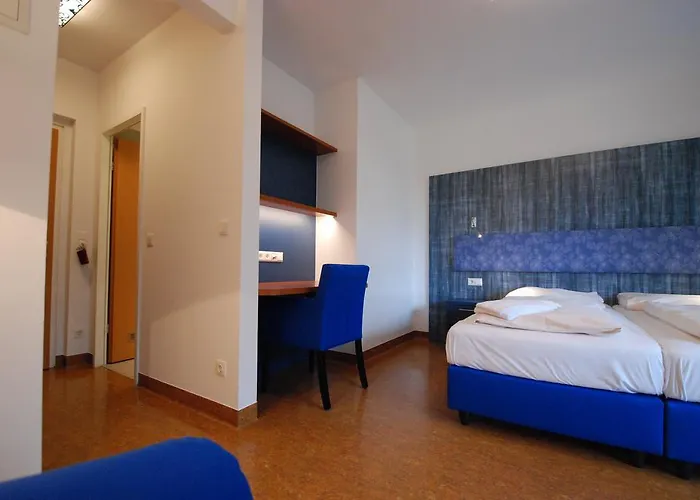 Kolping Campus Hostel Kremže