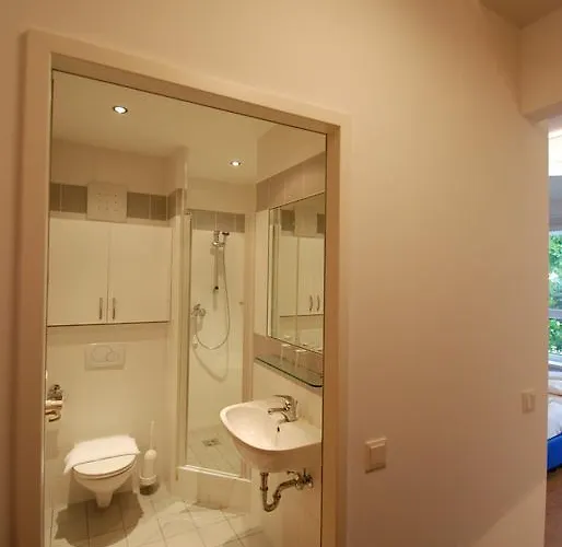 Kolping Campus Hostel Kremže