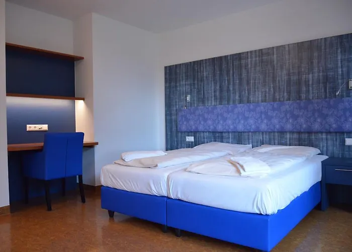 Kolping Campus Hostel Kremže