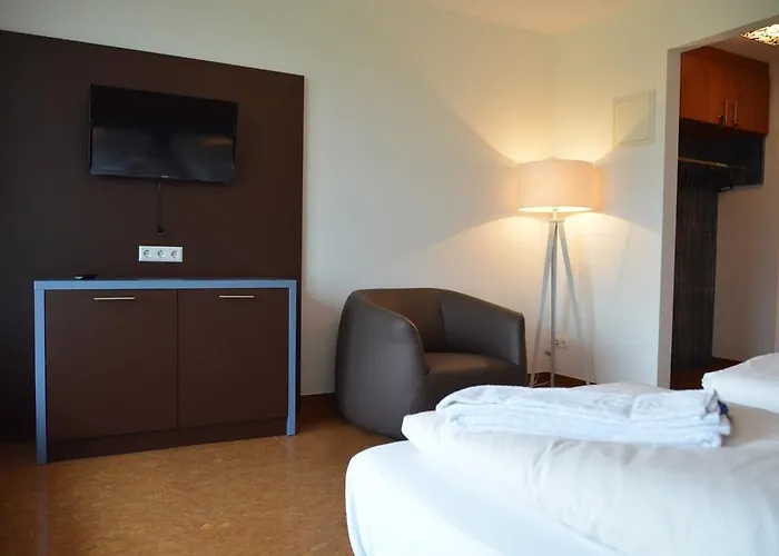 Kolping Campus Hostel *