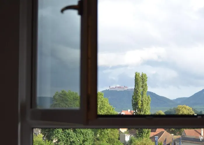 Hostel Kolping Campus Kremže