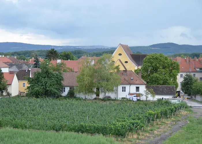 Kolping Campus Hostal