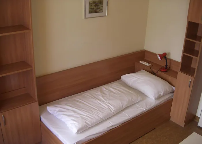 Hostel Kolping Campus *